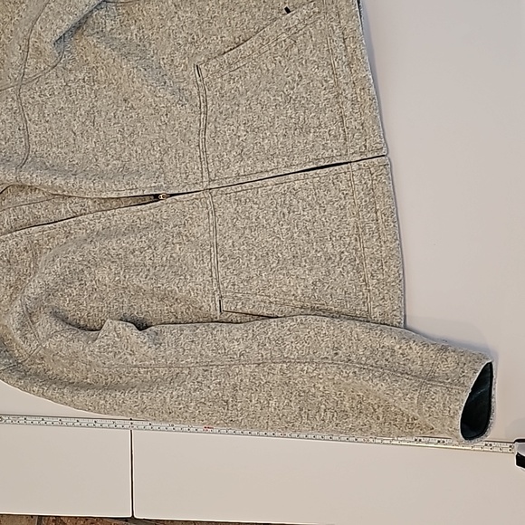 Ibex Wool Jacket - Picture 11 of 11